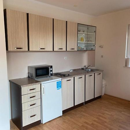 Apartmani Bungic دراغ المظهر الخارجي الصورة