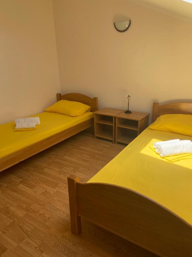 Apartmani Bungic دراغ المظهر الخارجي الصورة
