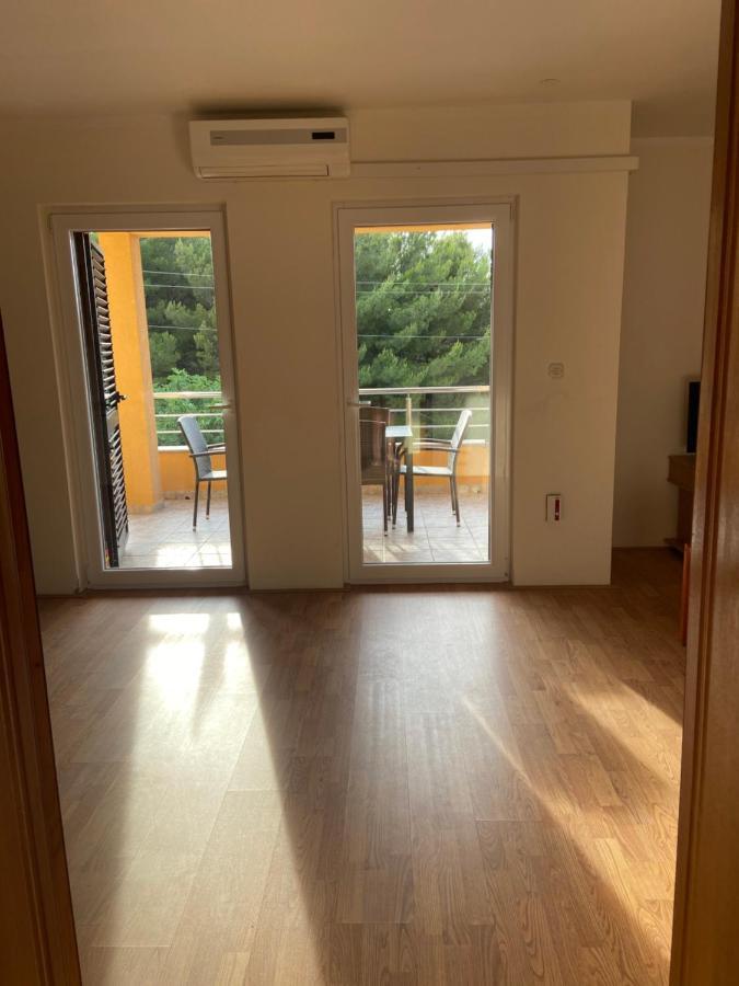 Apartmani Bungic دراغ المظهر الخارجي الصورة