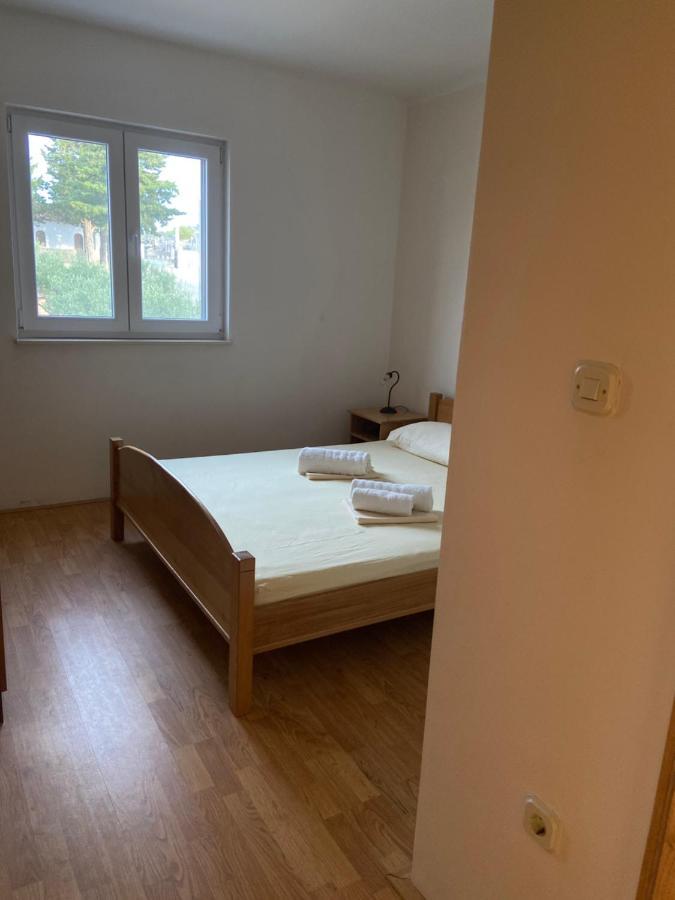 Apartmani Bungic دراغ المظهر الخارجي الصورة