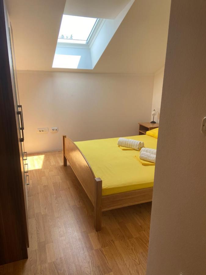 Apartmani Bungic دراغ المظهر الخارجي الصورة
