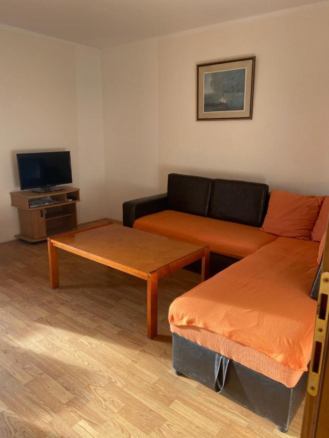 Apartmani Bungic دراغ المظهر الخارجي الصورة