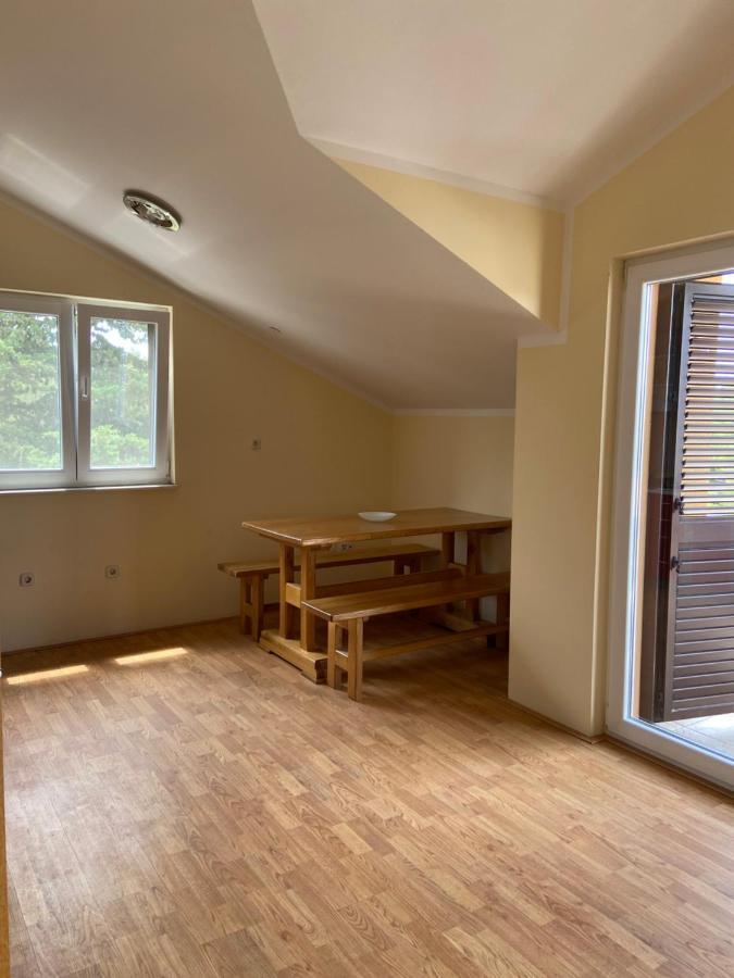 Apartmani Bungic دراغ المظهر الخارجي الصورة