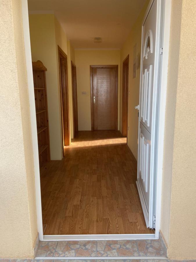 Apartmani Bungic دراغ المظهر الخارجي الصورة
