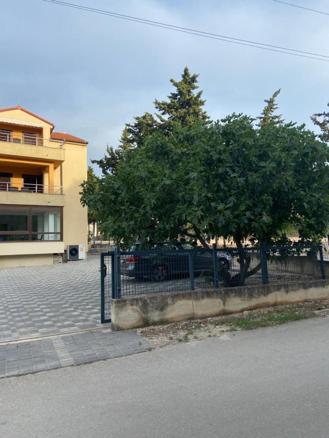 Apartmani Bungic دراغ المظهر الخارجي الصورة