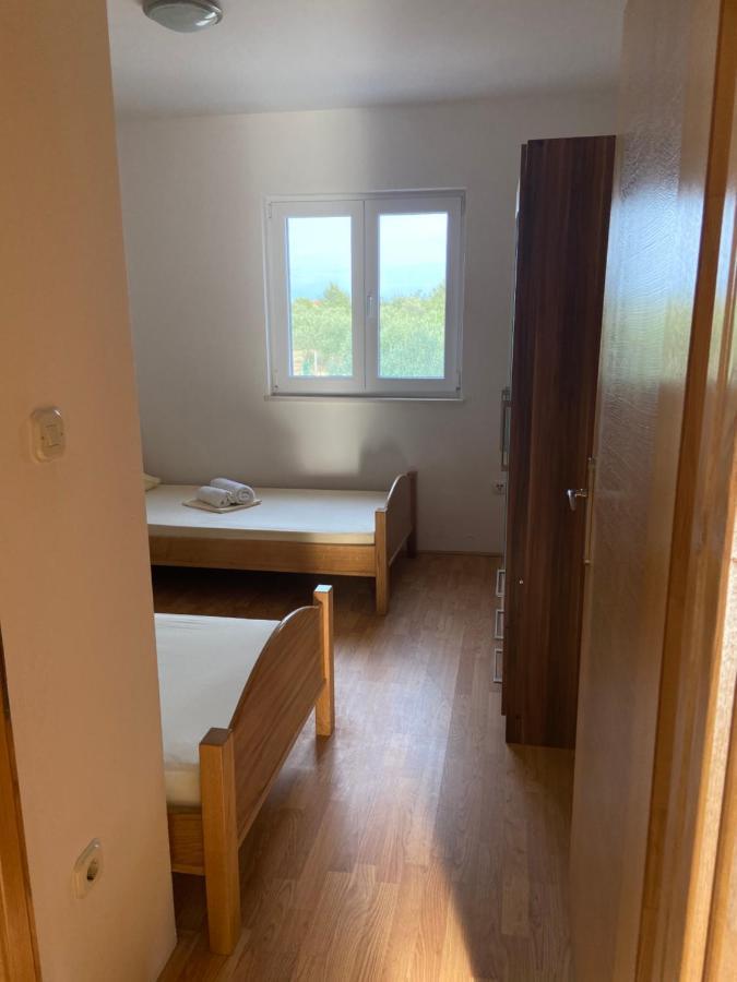Apartmani Bungic دراغ المظهر الخارجي الصورة