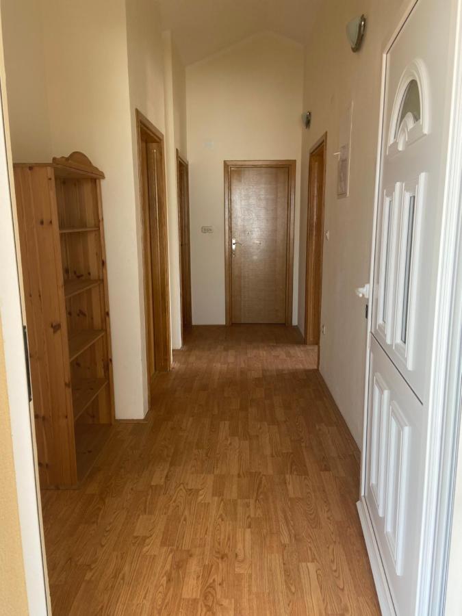 Apartmani Bungic دراغ المظهر الخارجي الصورة